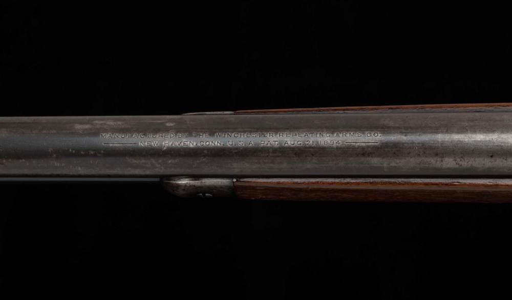 Winchester 1894 .38-55WCF – 1899, 26”, 7+1 FULL LENGTH MAG TUBE-img-18