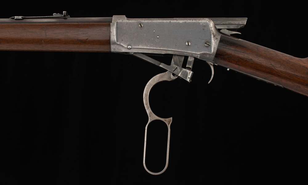 Winchester 1894 .38-55WCF – 1899, 26”, 7+1 FULL LENGTH MAG TUBE-img-16