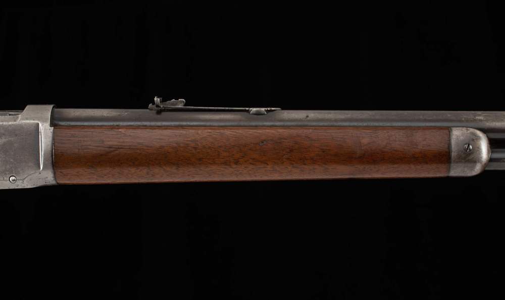Winchester 1894 .38-55WCF – 1899, 26”, 7+1 FULL LENGTH MAG TUBE-img-12