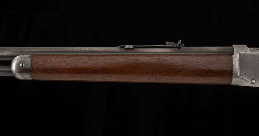 Winchester 1894 .38-55WCF – 1899, 26”, 7+1 FULL LENGTH MAG TUBE-img-9