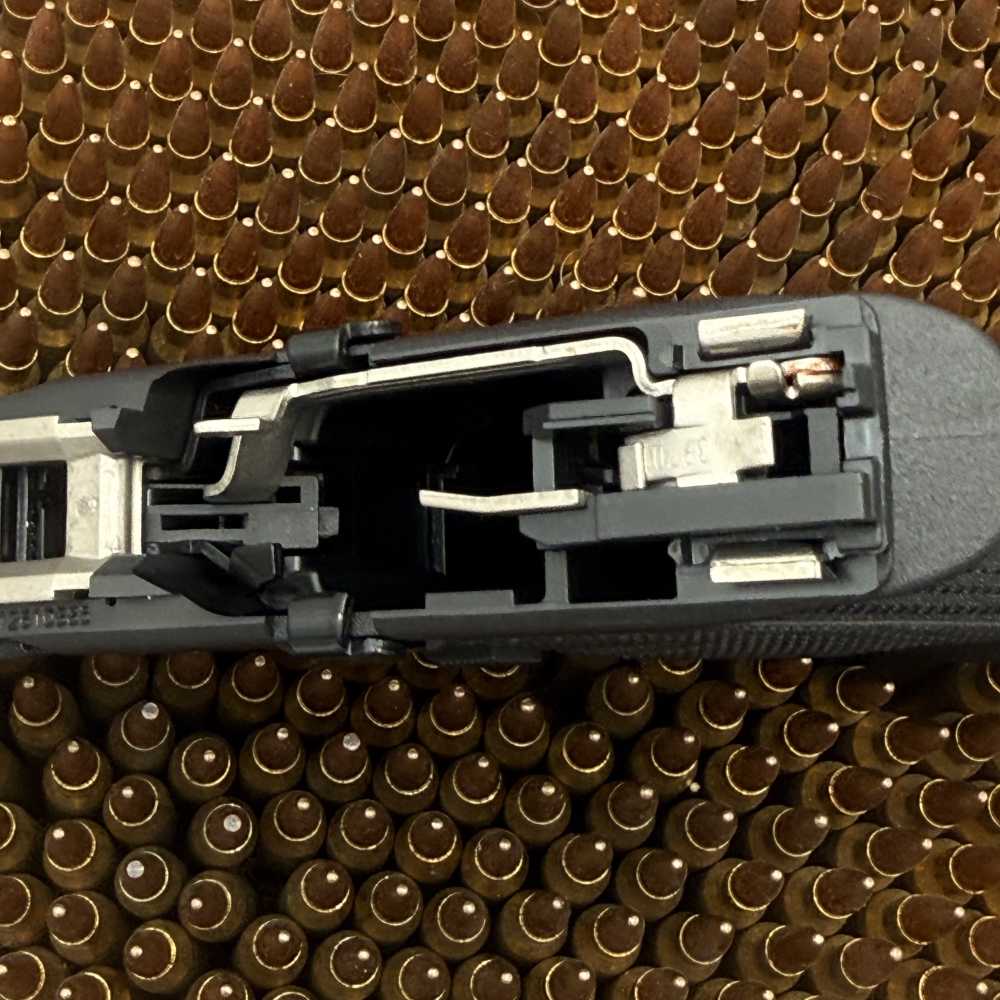Glock 19 Gen 6 Complete Frame Lower Receiver Austrian Made NR-img-12