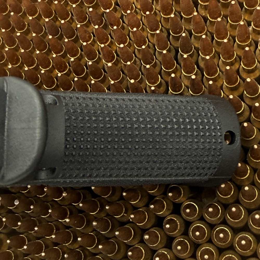 Glock 19 Gen 6 Complete Frame Lower Receiver Austrian Made NR-img-13