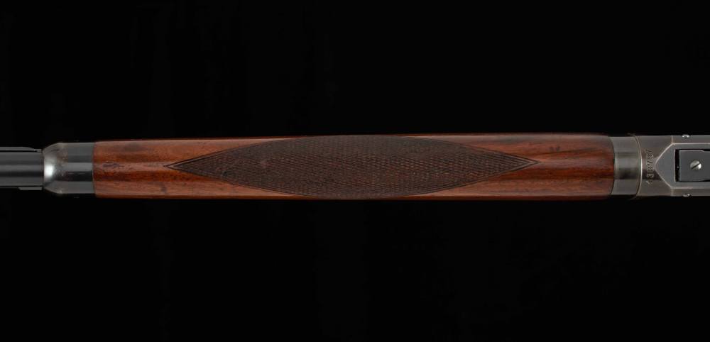Winchester 1894 .30WCF – 1908, SEMI-DELUXE TAKEDOWN 1/2 OCTAGON, 95%+-img-13