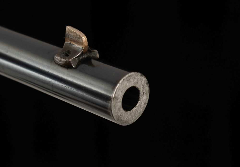 Winchester 1894 .30WCF – 1908, SEMI-DELUXE TAKEDOWN 1/2 OCTAGON, 95%+-img-16