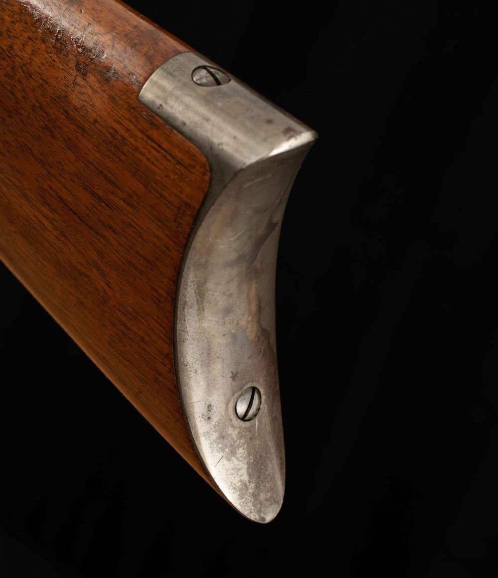 Winchester 1894 .30WCF – 1908, SEMI-DELUXE TAKEDOWN 1/2 OCTAGON, 95%+-img-19