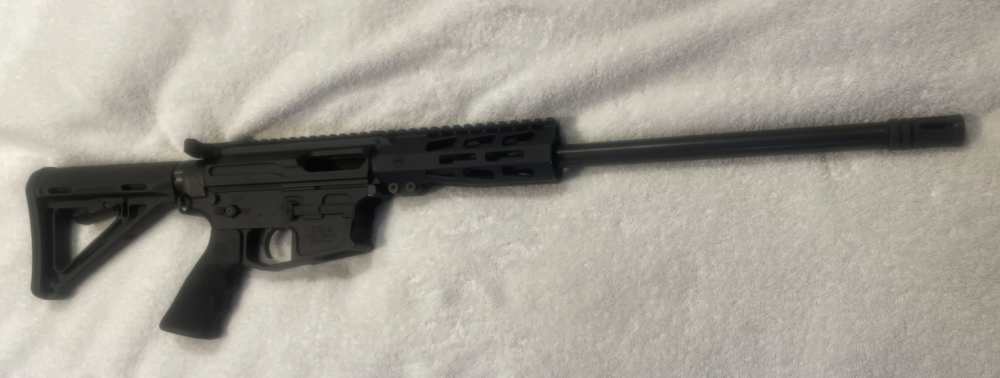 Dark Storm Industries 9MM AR-img-0