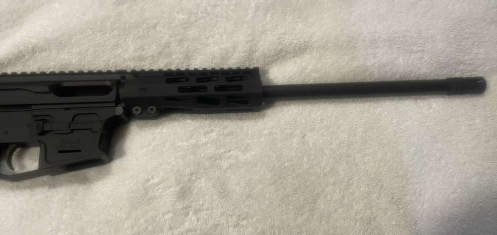 Dark Storm Industries 9MM AR Glock-img-2