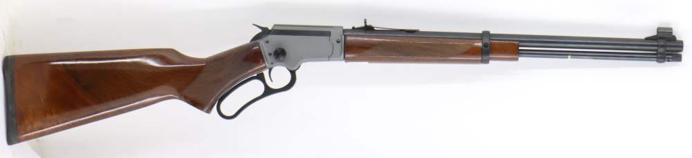 Chiappa LA322 Take Down Deluxe, 22LR, 18" barrel, new 920.427 #23110741-img-1