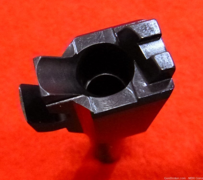 Sig Sauer Compact P320/M18 9mm 3.9" Nitride Barrel 1:16 Twist-img-5
