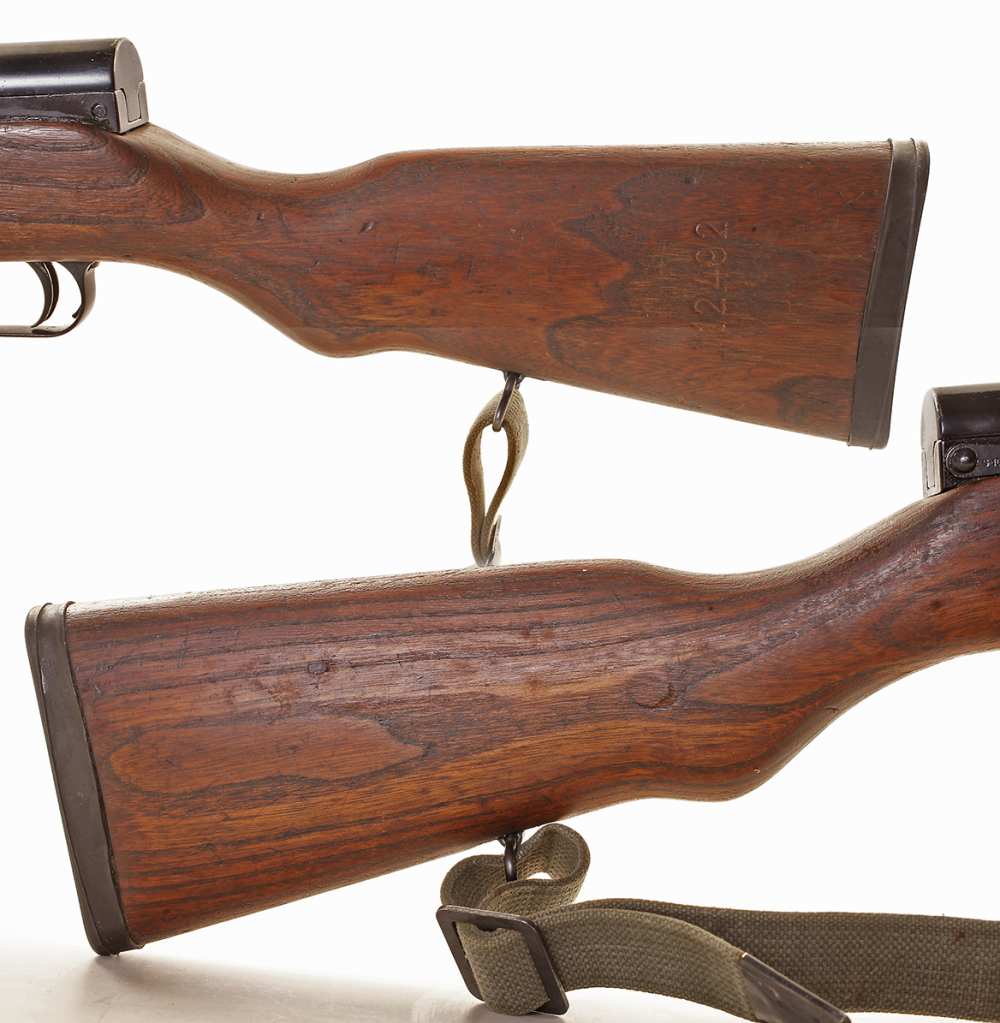  ZASTAVA YUGO SKS M 59-66 SEMI AUTO MILITARY RIFLE 7.62x39mm CAL. C&R/FFL-img-5