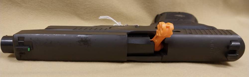 Sig Sauer P220 Legion, 5" bbl, comes w/ box,paperwork, 3-8rnd mags. 10mm-img-3