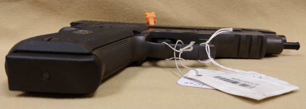 Sig Sauer P220 Legion, 5" bbl, comes w/ box,paperwork, 3-8rnd mags. 10mm-img-4