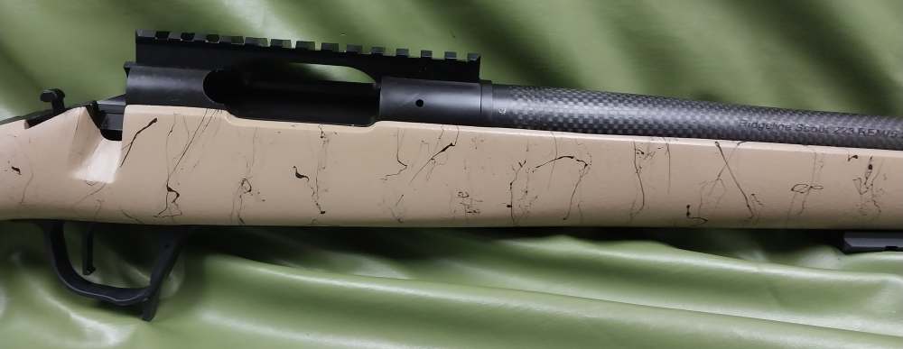 Christensen Arms Ridgeline Scout in 5.56mm, comes w/ 16.25carbon fiber bbl,-img-7