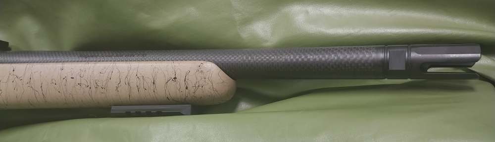 Christensen Arms Ridgeline Scout in 308win, comes w/ 16.25carbon fiber bbl,-img-7