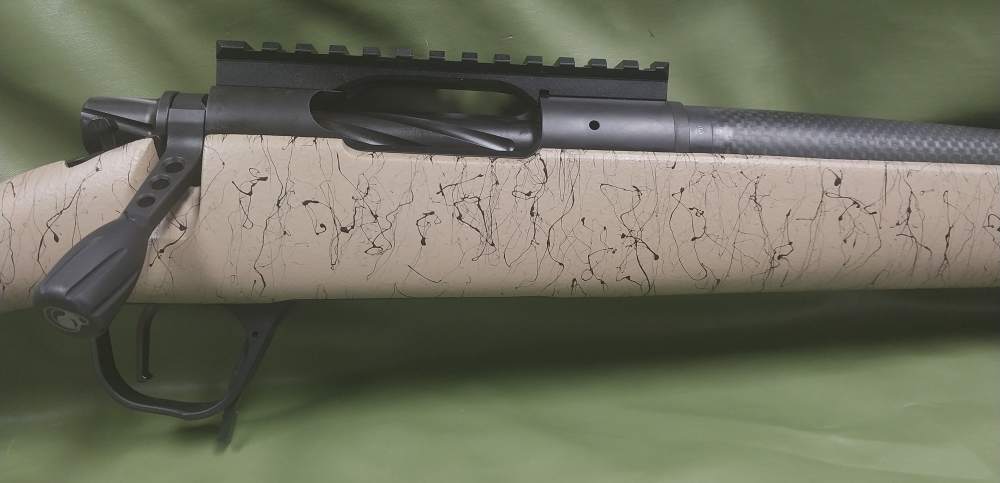 Christensen Arms Ridgeline Scout in 308win, comes w/ 16.25carbon fiber bbl,-img-6