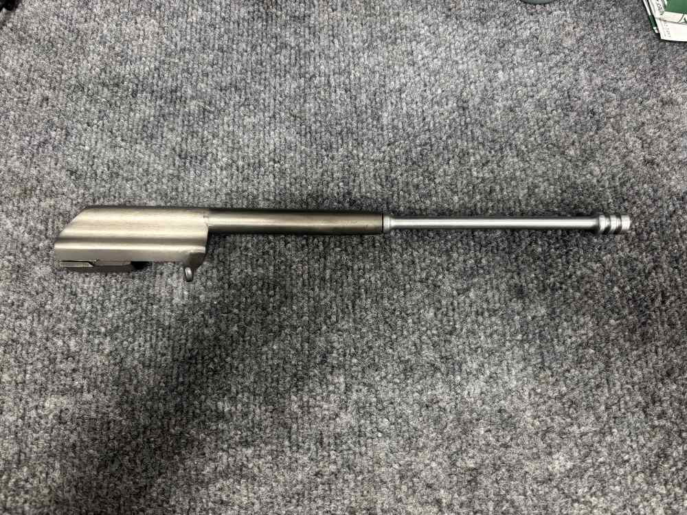 Norinco Ak 47 bolt carrier-img-1