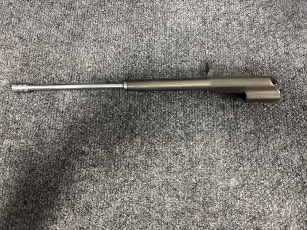 Norinco Ak 47 bolt carrier-img-0