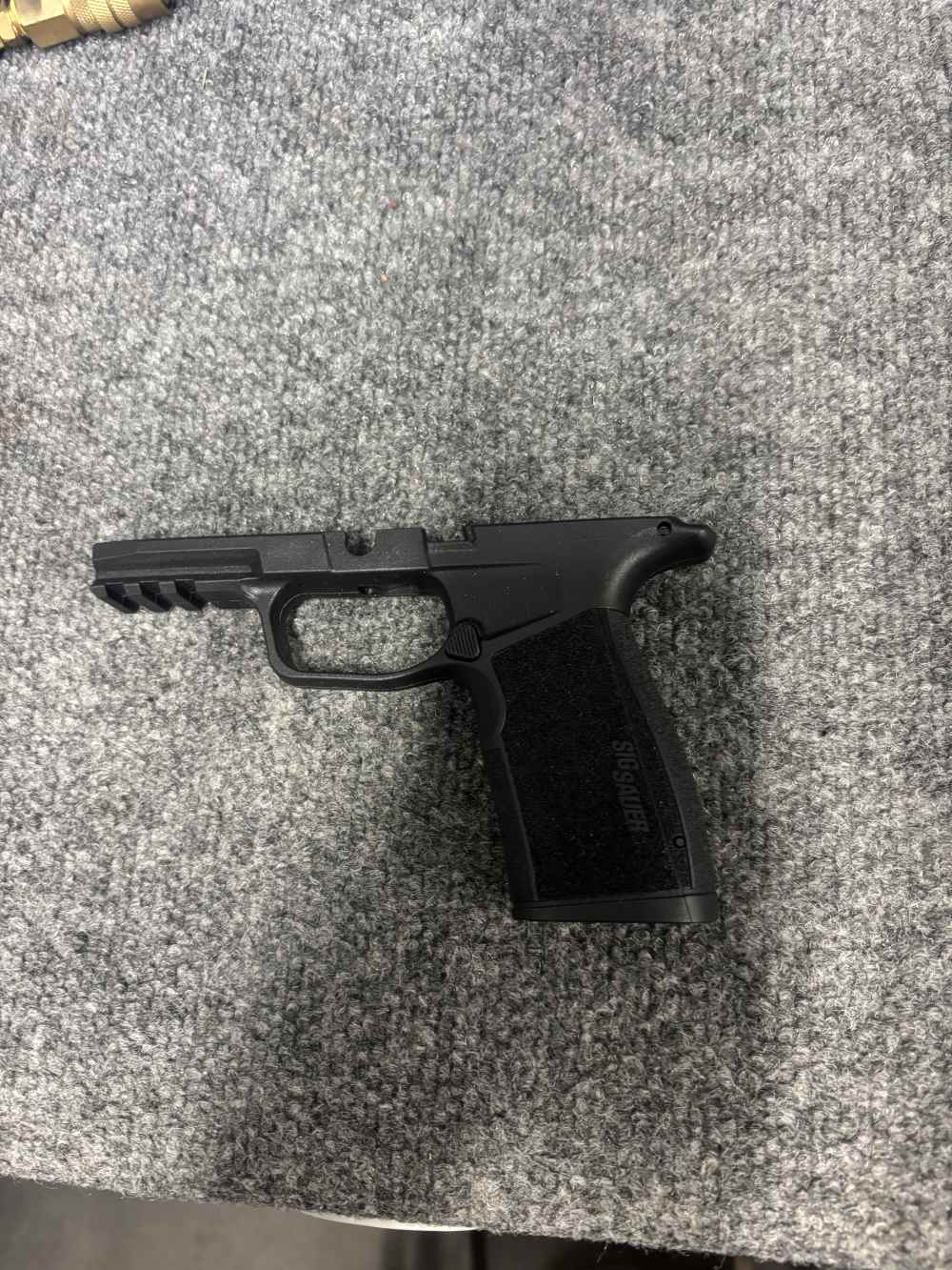 Sig sauer 365 xl factory grip module -img-1