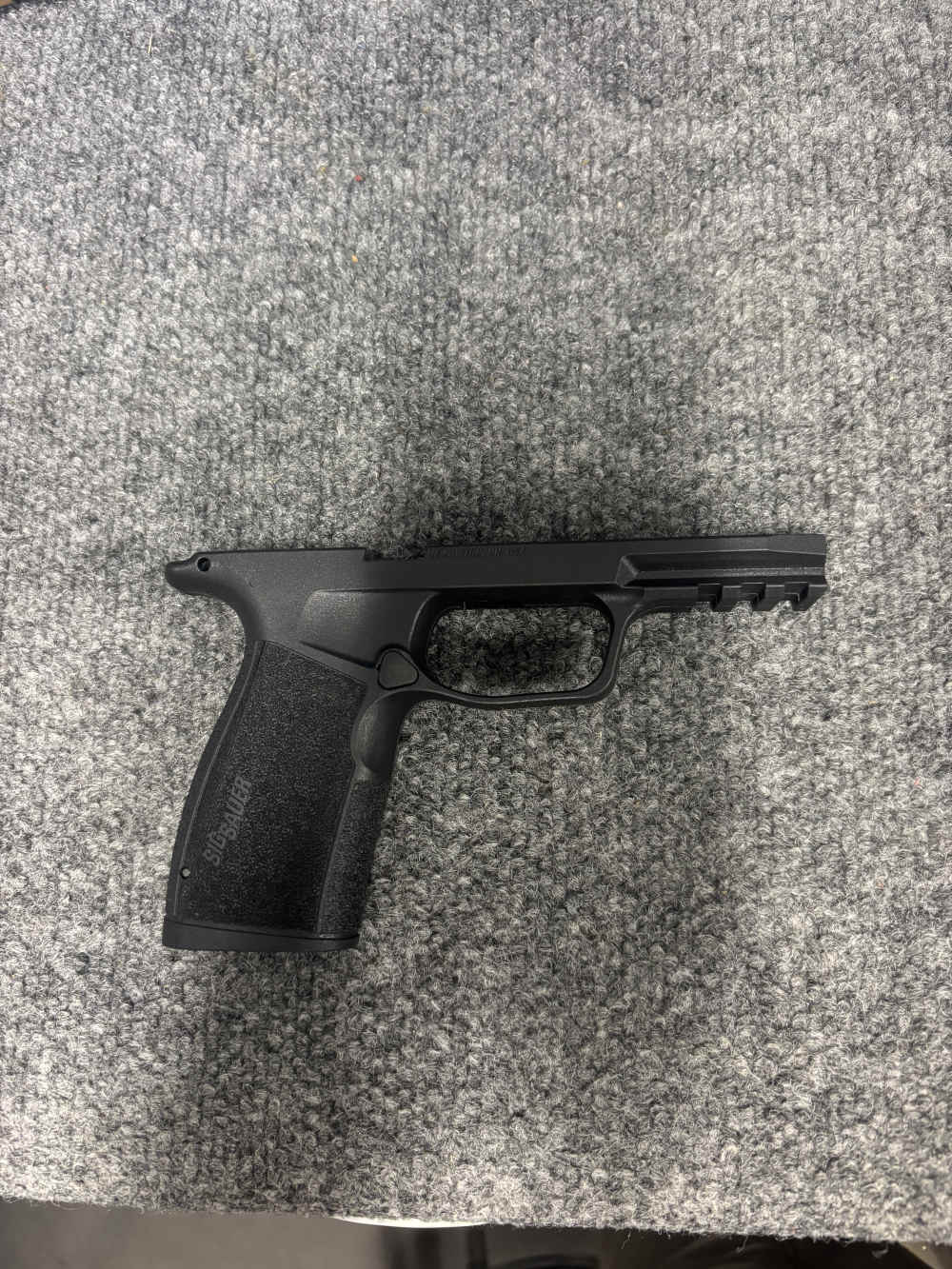 Sig sauer 365 xl factory grip module -img-0