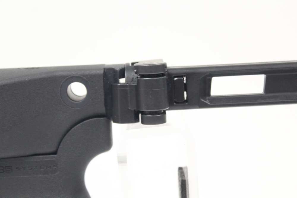Franklin Armory F22 .22 LR with SIG Sauer ROMEO5 Red Dot 10/22 Clone-img-23