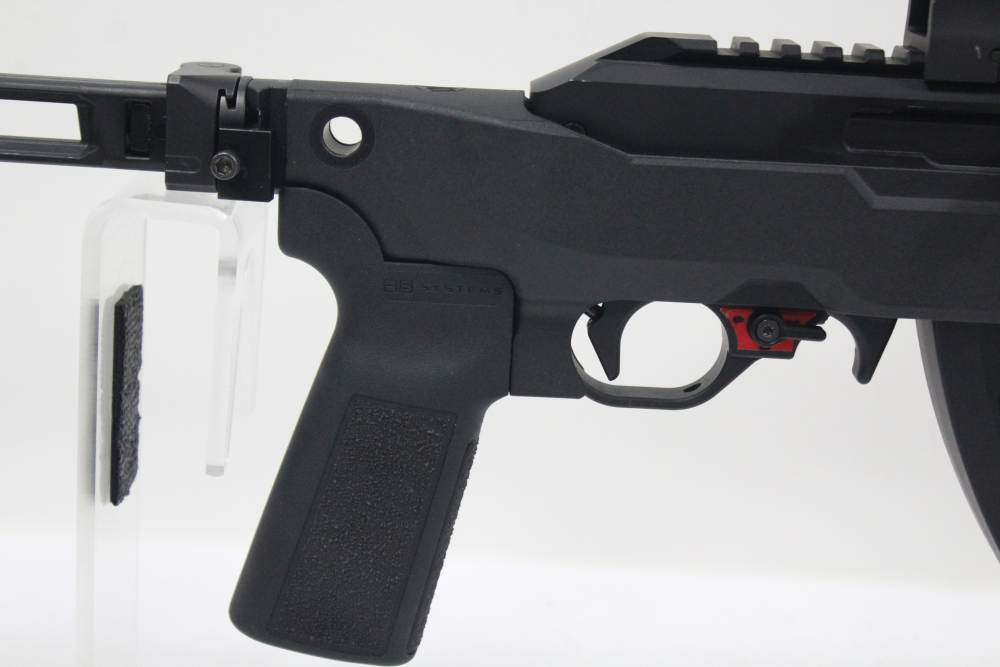 Franklin Armory F22 .22 LR with SIG Sauer ROMEO5 Red Dot 10/22 Clone-img-19