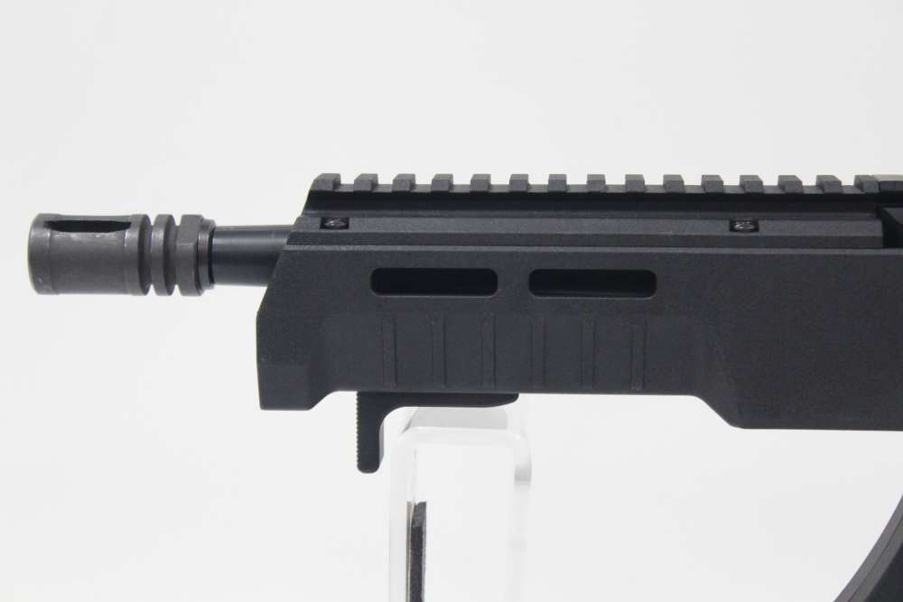 Franklin Armory F22 .22 LR with SIG Sauer ROMEO5 Red Dot 10/22 Clone-img-21