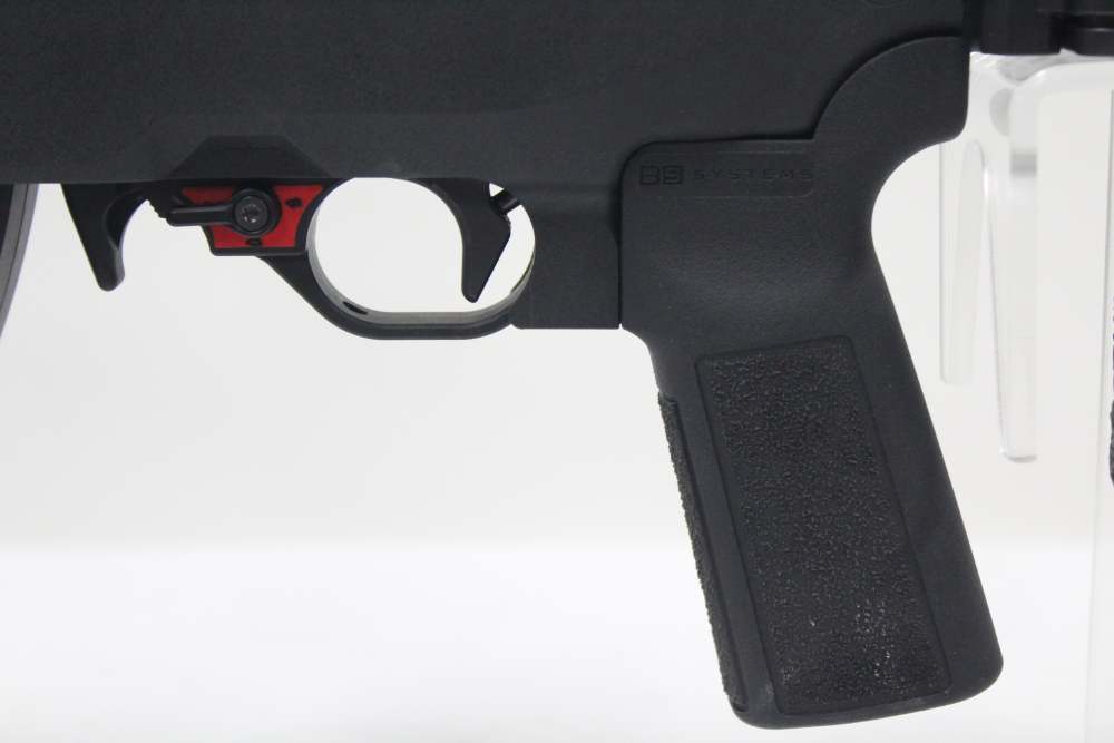 Franklin Armory F22 .22 LR with SIG Sauer ROMEO5 Red Dot 10/22 Clone-img-6