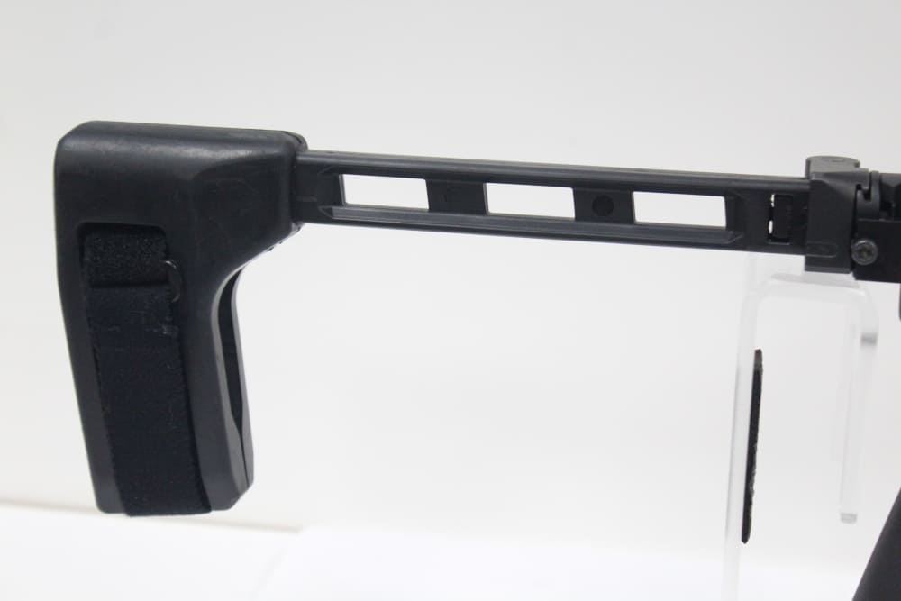 Franklin Armory F22 .22 LR with SIG Sauer ROMEO5 Red Dot 10/22 Clone-img-20
