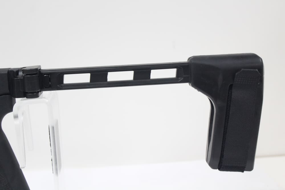 Franklin Armory F22 .22 LR with SIG Sauer ROMEO5 Red Dot 10/22 Clone-img-24