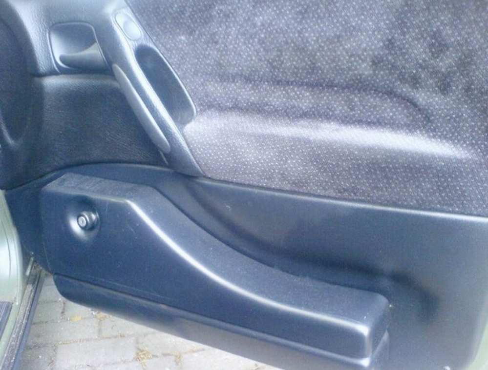 MP5A3 Police/GSG-9 Hard Case 1980s Unissued -img-9