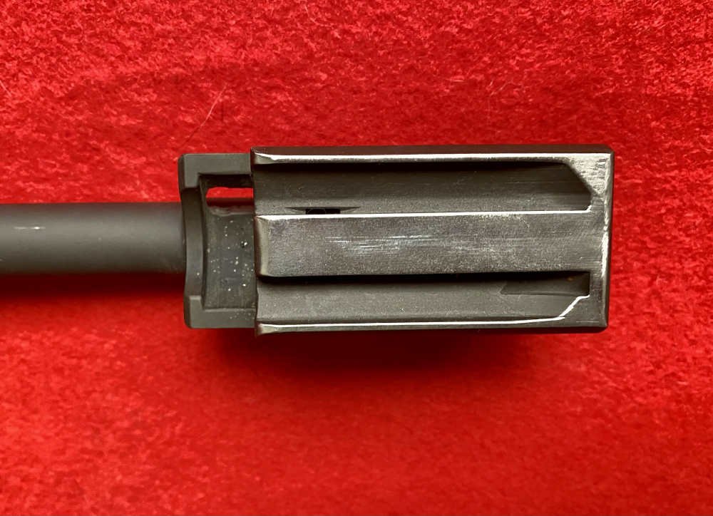 Original H&K G3 F/A bolt carrier 9-66 date NEW-img-2