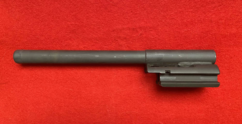 Original H&K G3 F/A bolt carrier 9-66 date NEW-img-0