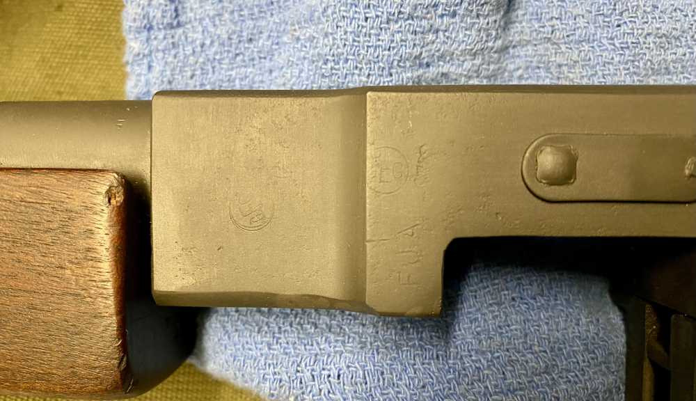 M1A1 Thompson Bring-Back Amnesty registration -img-21