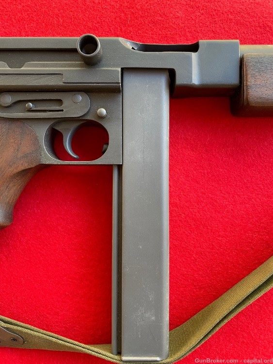 M1A1 Thompson Bring-Back Amnesty registration -img-7