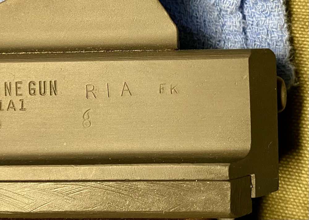 M1A1 Thompson Bring-Back Amnesty registration -img-22