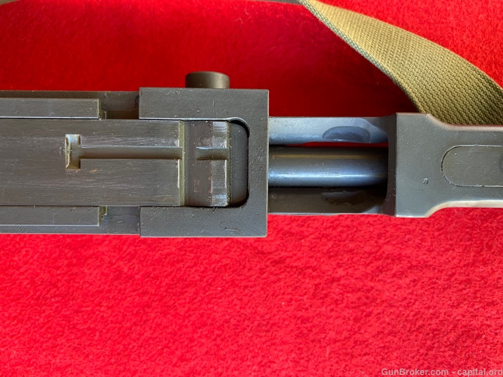 M1A1 Thompson Bring-Back Amnesty registration -img-17