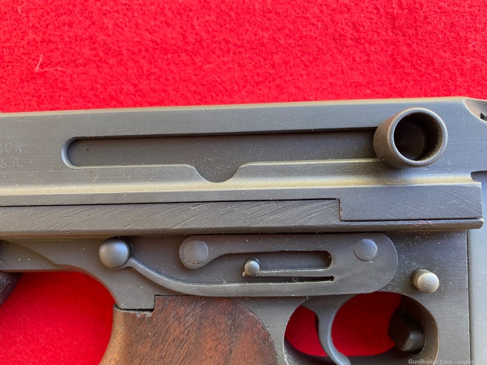 M1A1 Thompson Bring-Back Amnesty registration -img-8