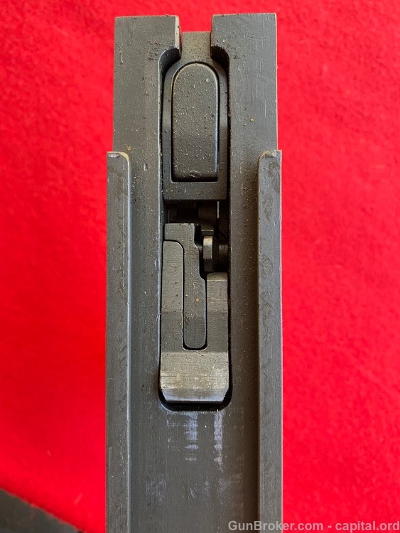 M1A1 Thompson Bring-Back Amnesty registration -img-19