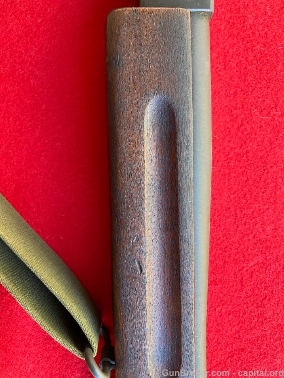 M1A1 Thompson Bring-Back Amnesty registration -img-11