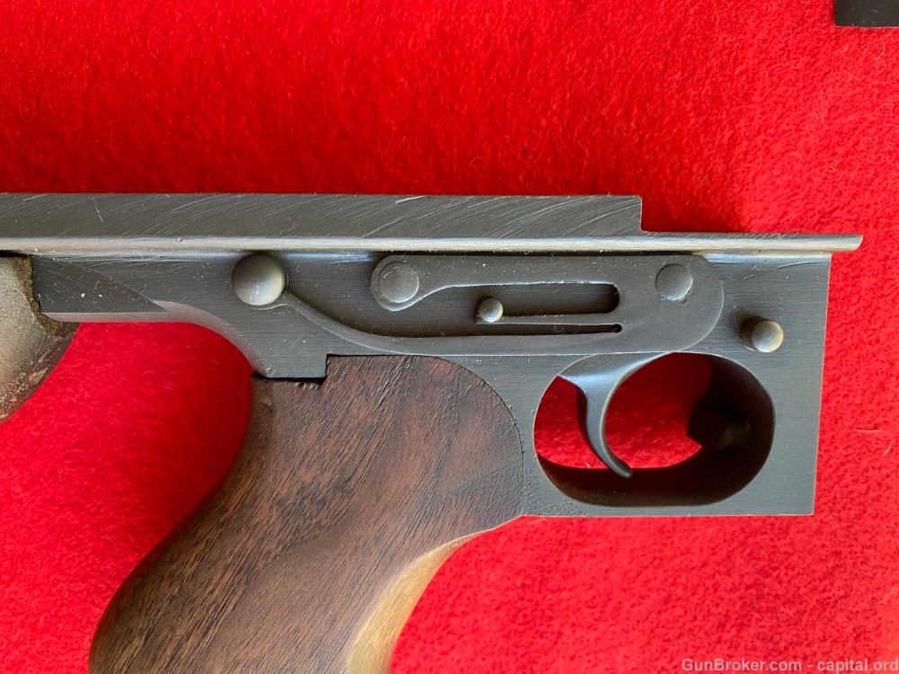 M1A1 Thompson Bring-Back Amnesty registration -img-14