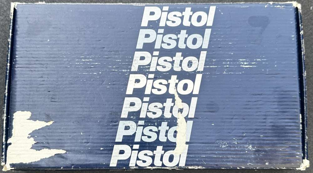 S&W 4506 Stainless No Dash 3rd-Gen Steel Frame .45 ACP, 1st-Year 1989-img-45