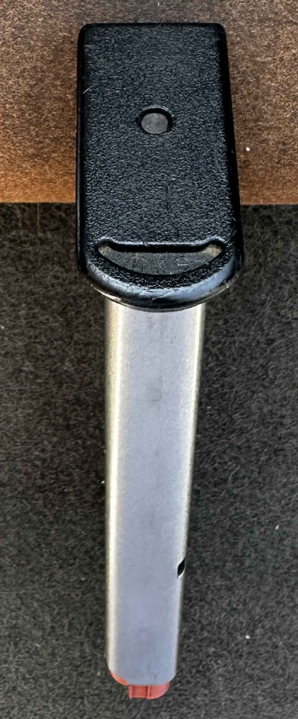 S&W 4506 Stainless No Dash 3rd-Gen Steel Frame .45 ACP, 1st-Year 1989-img-44