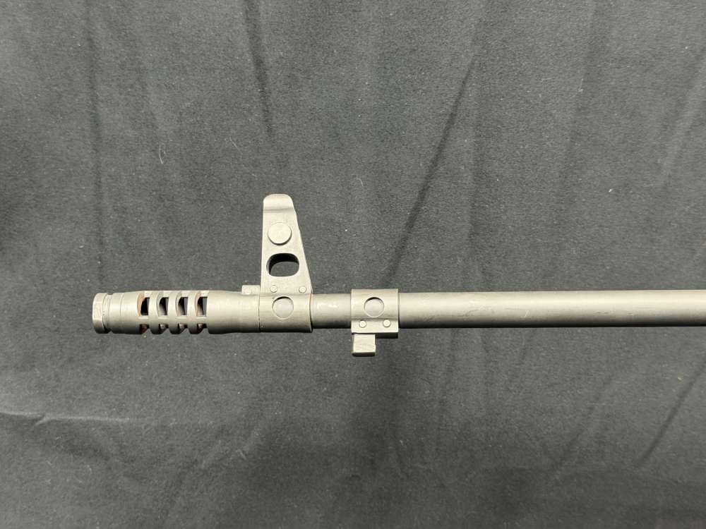PENNY AUCTION ROMARM FPK DRAGUNOV RIFLE 7.62X54R!-img-9