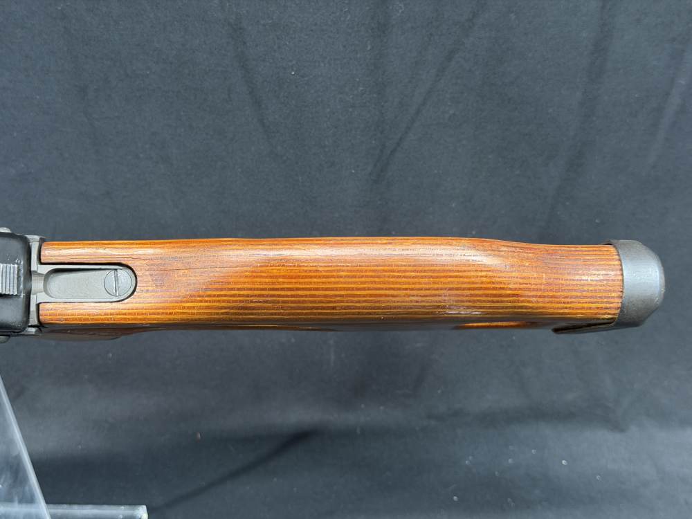 PENNY AUCTION ROMARM FPK DRAGUNOV RIFLE 7.62X54R!-img-26