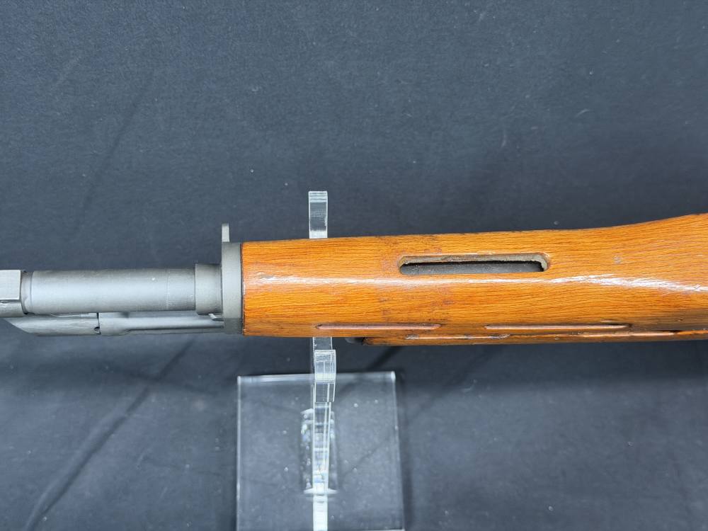 PENNY AUCTION ROMARM FPK DRAGUNOV RIFLE 7.62X54R!-img-18