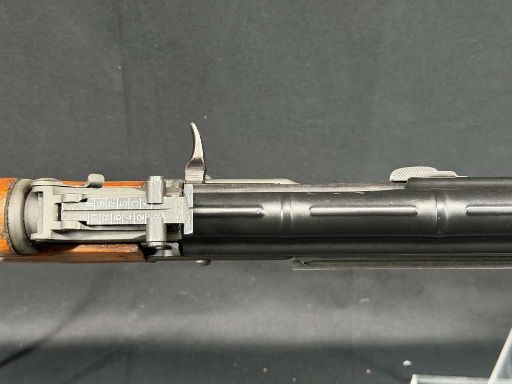 PENNY AUCTION ROMARM FPK DRAGUNOV RIFLE 7.62X54R!-img-24