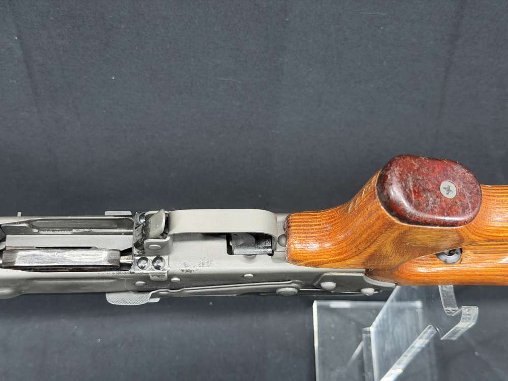 PENNY AUCTION ROMARM FPK DRAGUNOV RIFLE 7.62X54R!-img-16