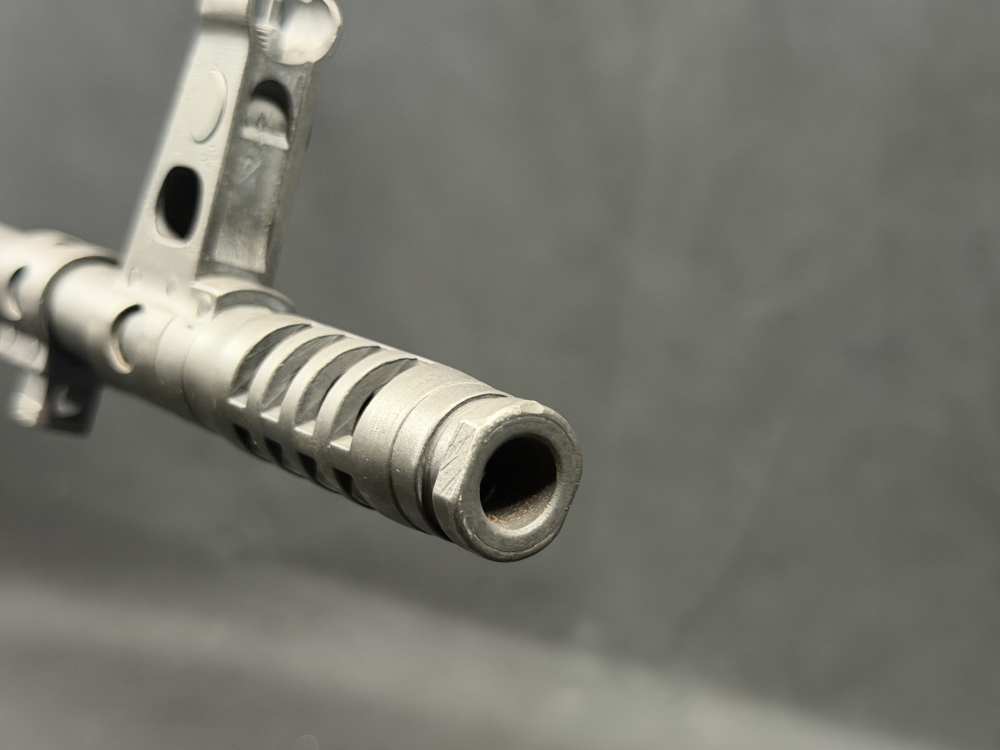PENNY AUCTION ROMARM FPK DRAGUNOV RIFLE 7.62X54R!-img-7