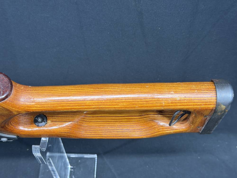PENNY AUCTION ROMARM FPK DRAGUNOV RIFLE 7.62X54R!-img-15
