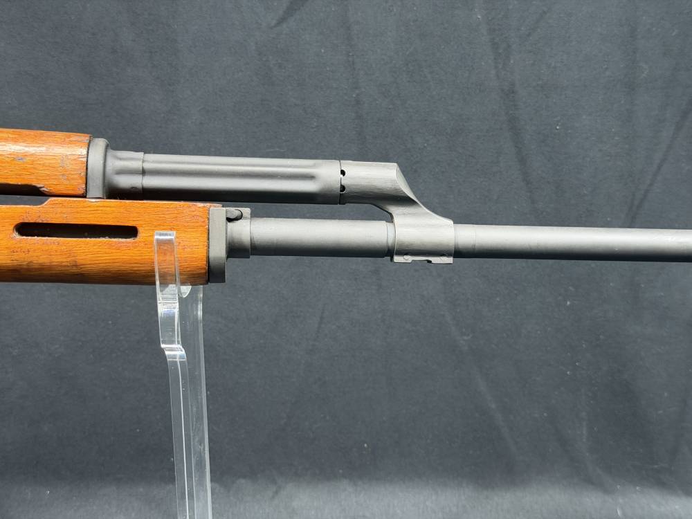 PENNY AUCTION ROMARM FPK DRAGUNOV RIFLE 7.62X54R!-img-5